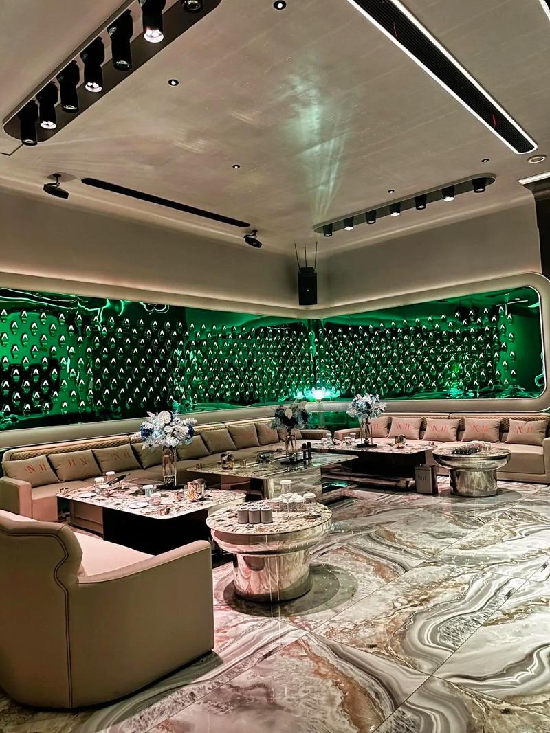 萍乡商务ktv专业商务ktv订房推荐-湘东区ktv预定