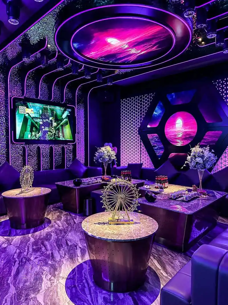 萍乡商务ktv创新商务ktv模式探索-湘东区ktv预定